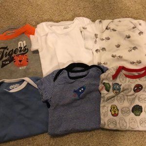 3-6 month tops